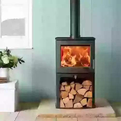 FUTURA 5 HIGHLINE | STOVAX